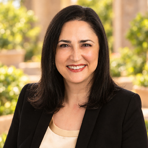 Farah Nourmand, Esq.